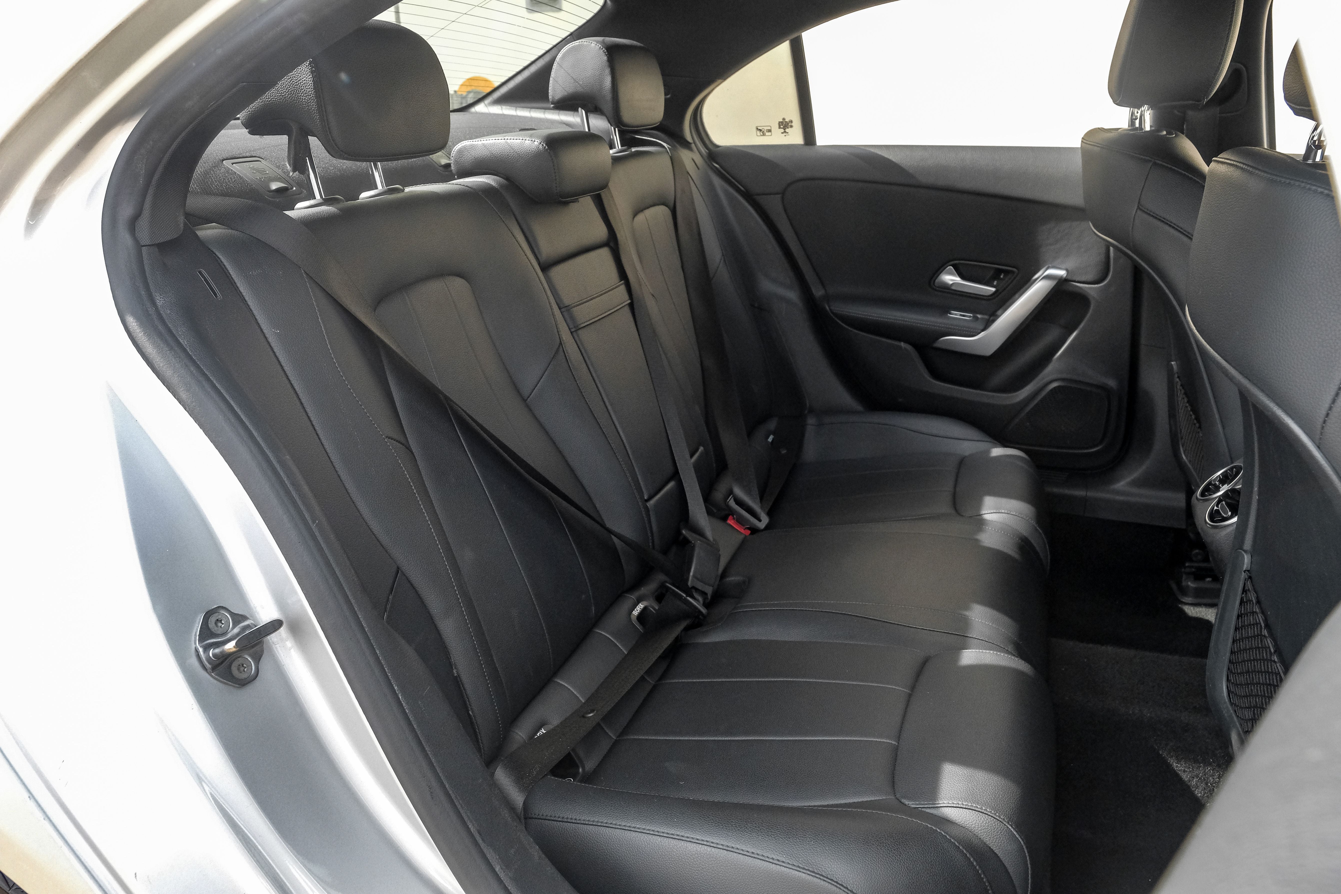 2022 Mercedes-Benz A-Class A 220