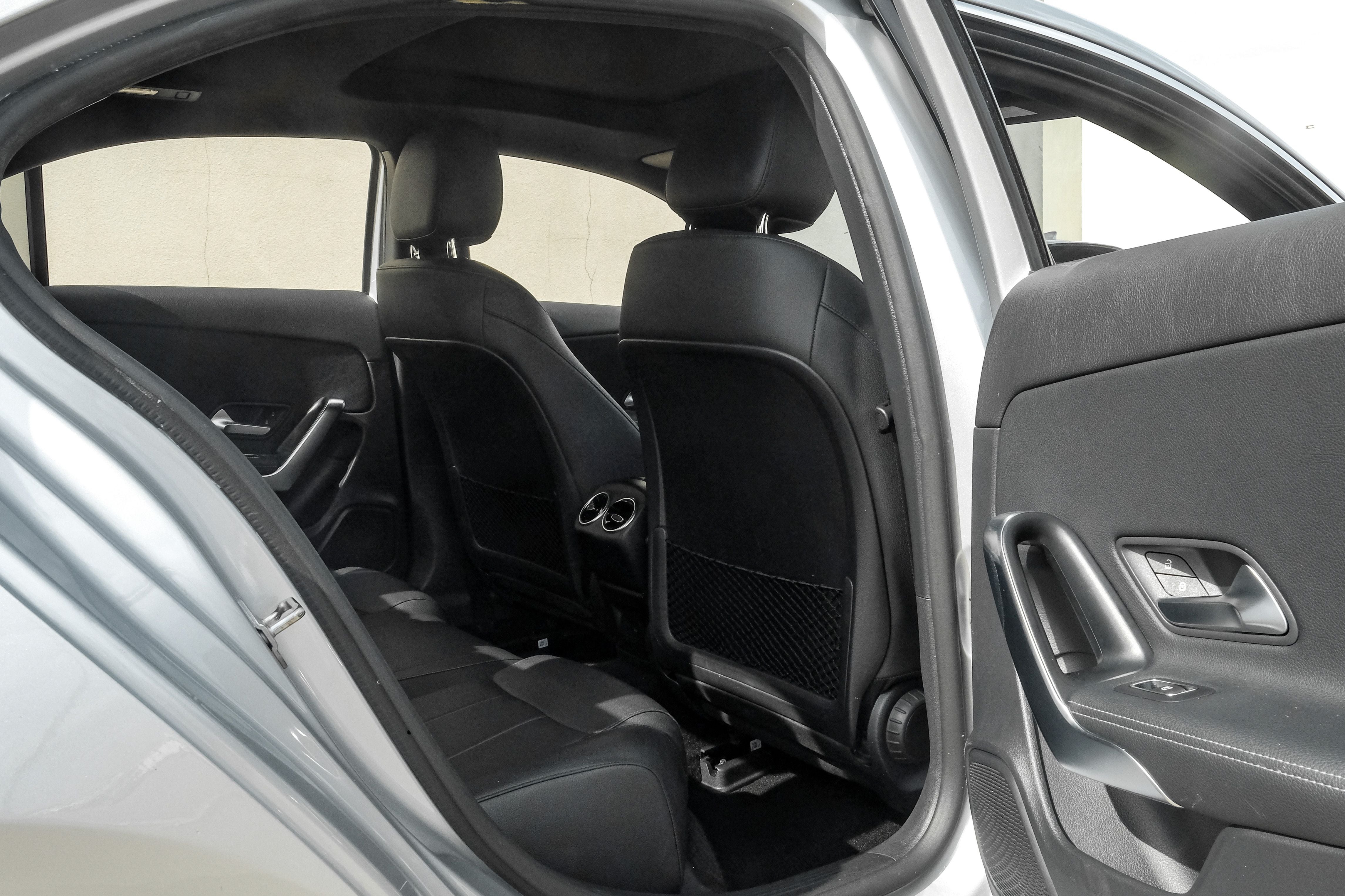 2022 Mercedes-Benz A-Class A 220
