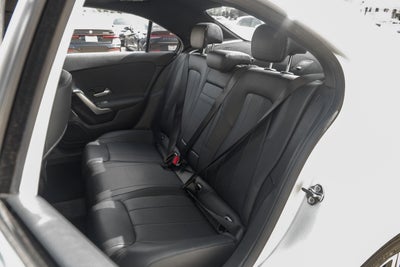 2022 Mercedes-Benz A-Class A 220
