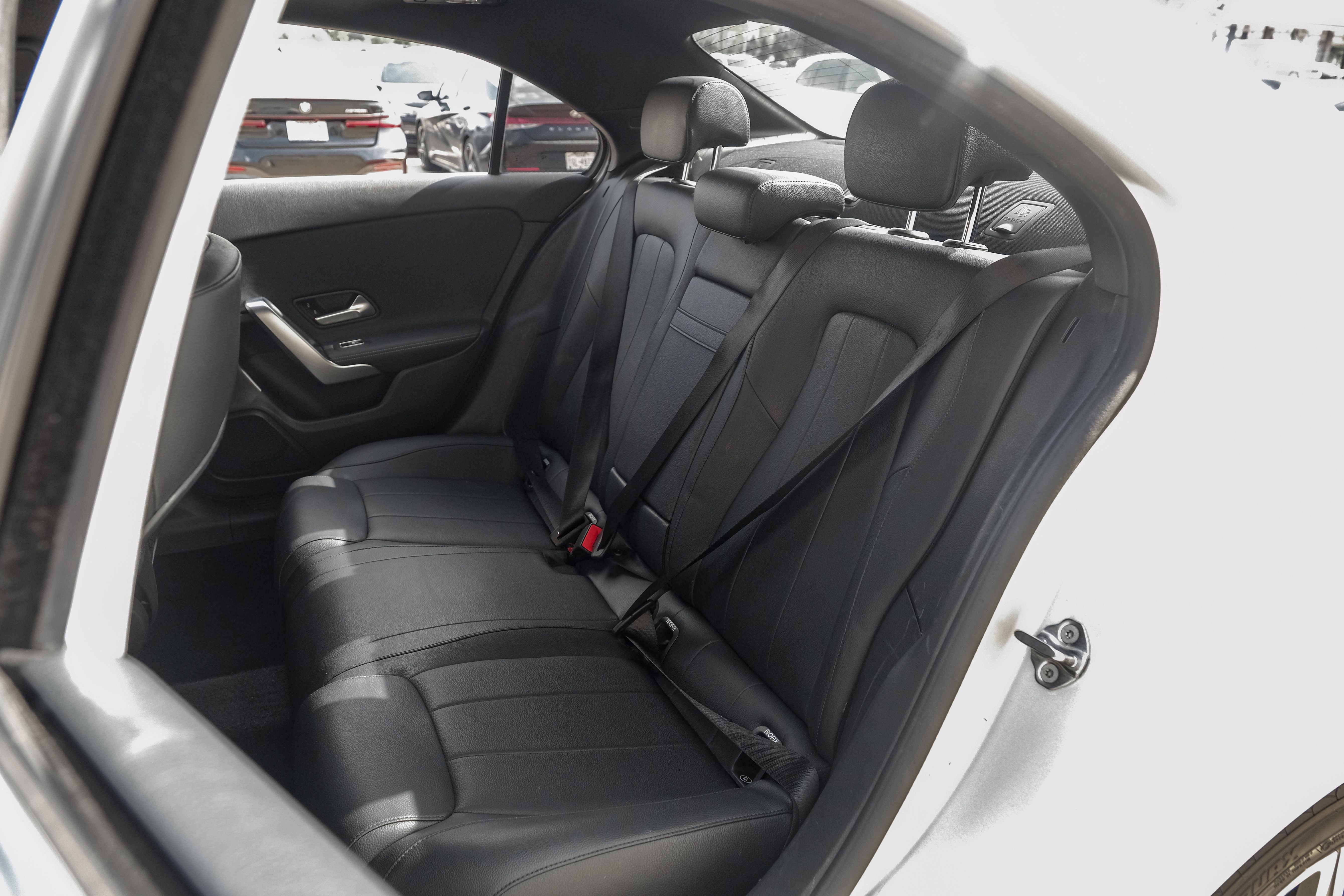 2022 Mercedes-Benz A-Class A 220