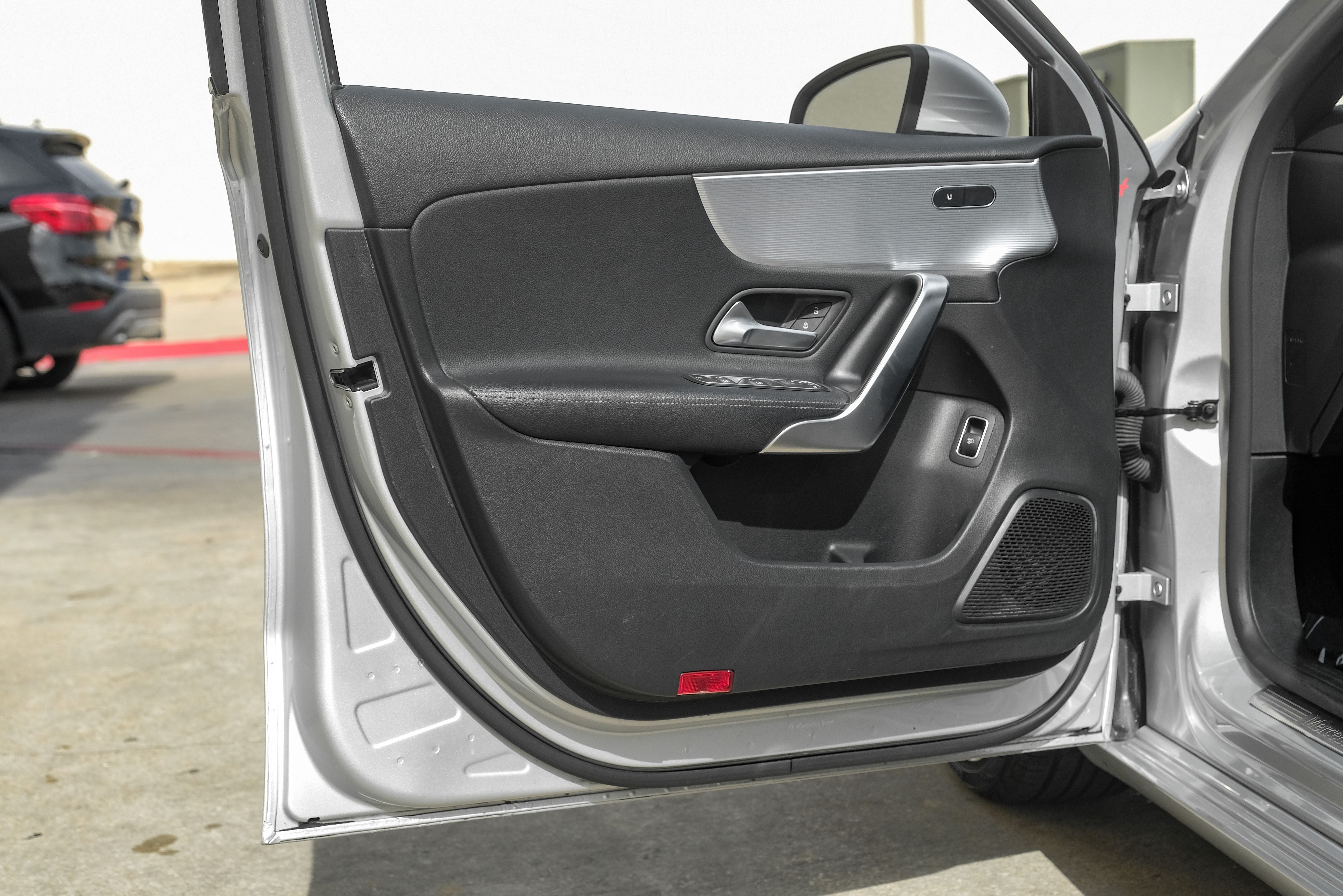 2022 Mercedes-Benz A-Class A 220