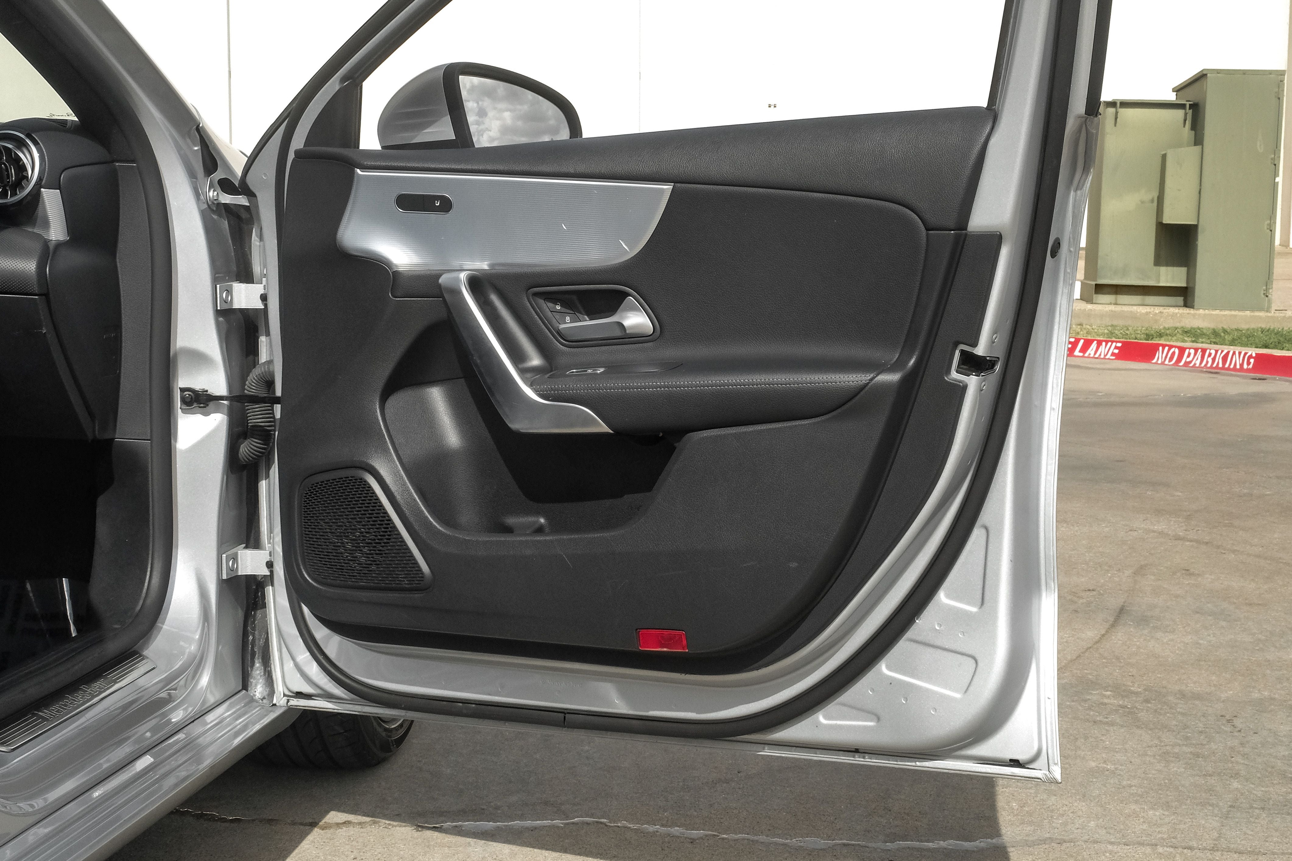 2022 Mercedes-Benz A-Class A 220