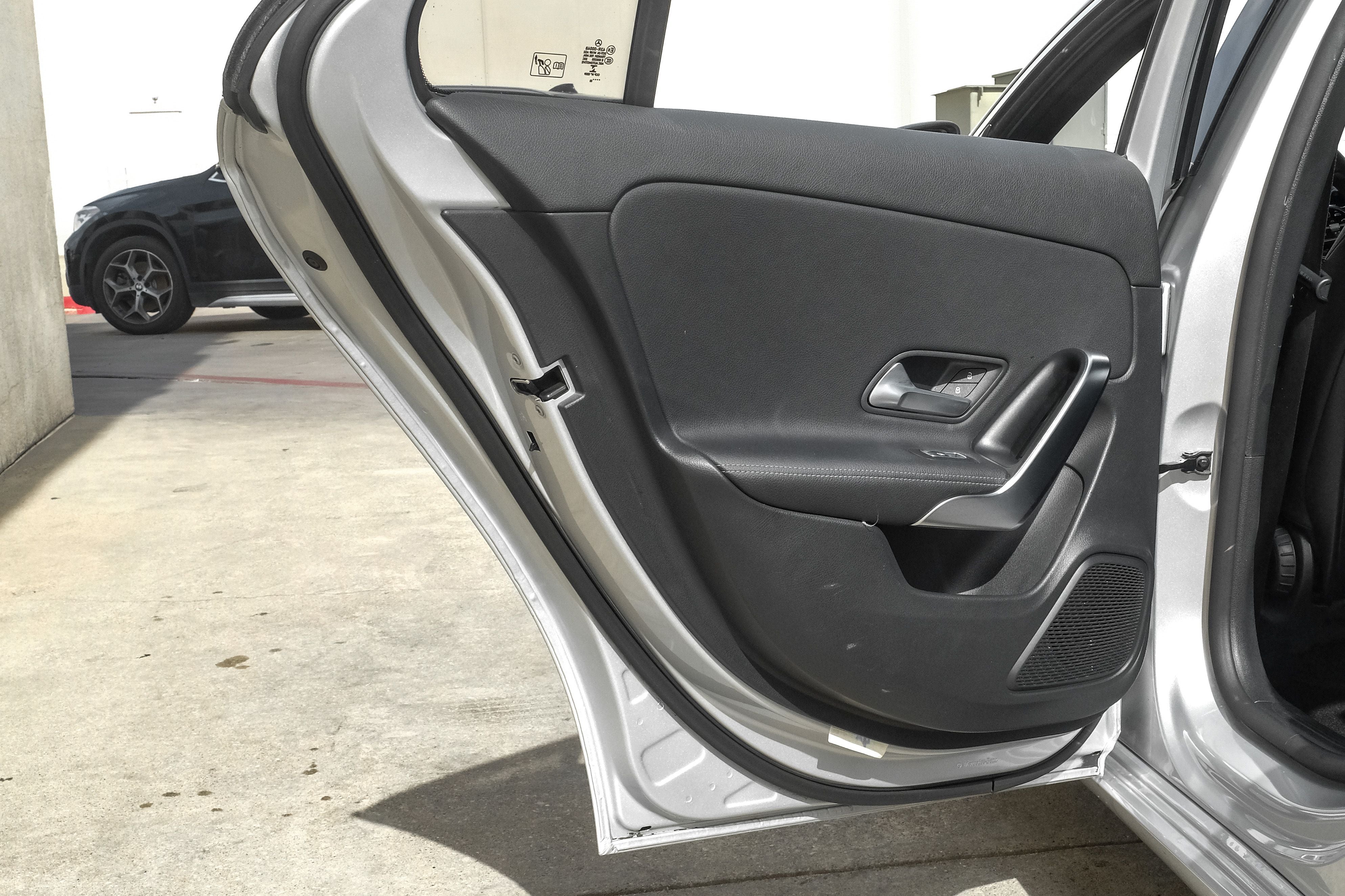 2022 Mercedes-Benz A-Class A 220