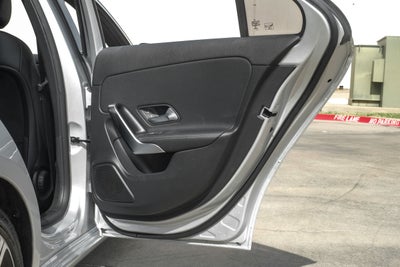 2022 Mercedes-Benz A-Class A 220