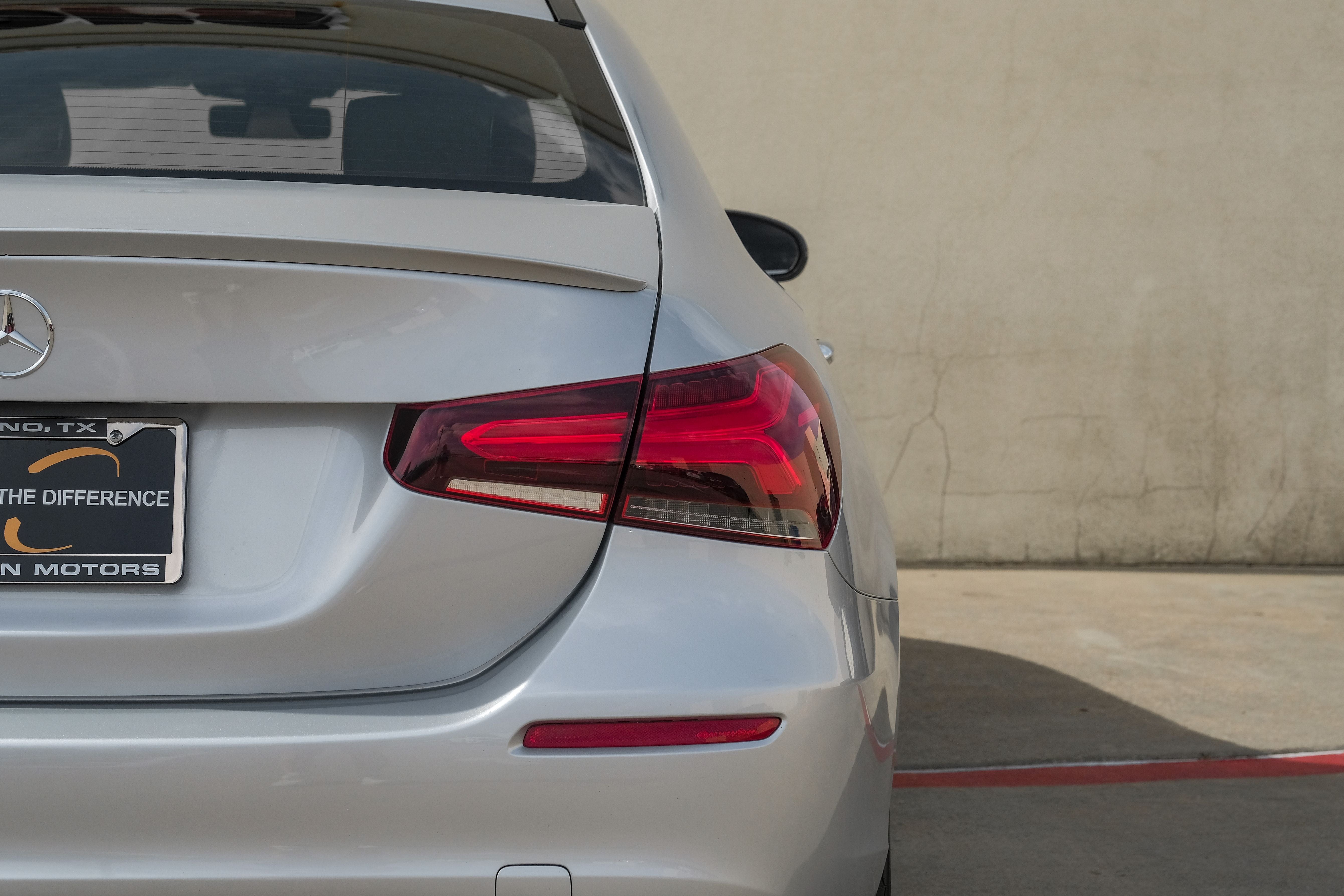 2022 Mercedes-Benz A-Class A 220
