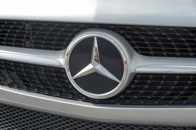 2022 Mercedes-Benz A-Class A 220