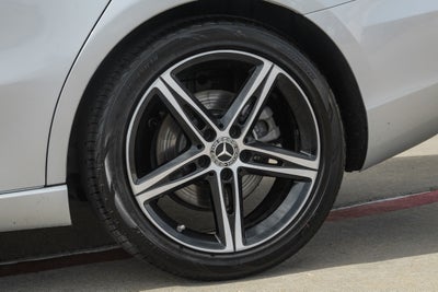 2022 Mercedes-Benz A-Class A 220