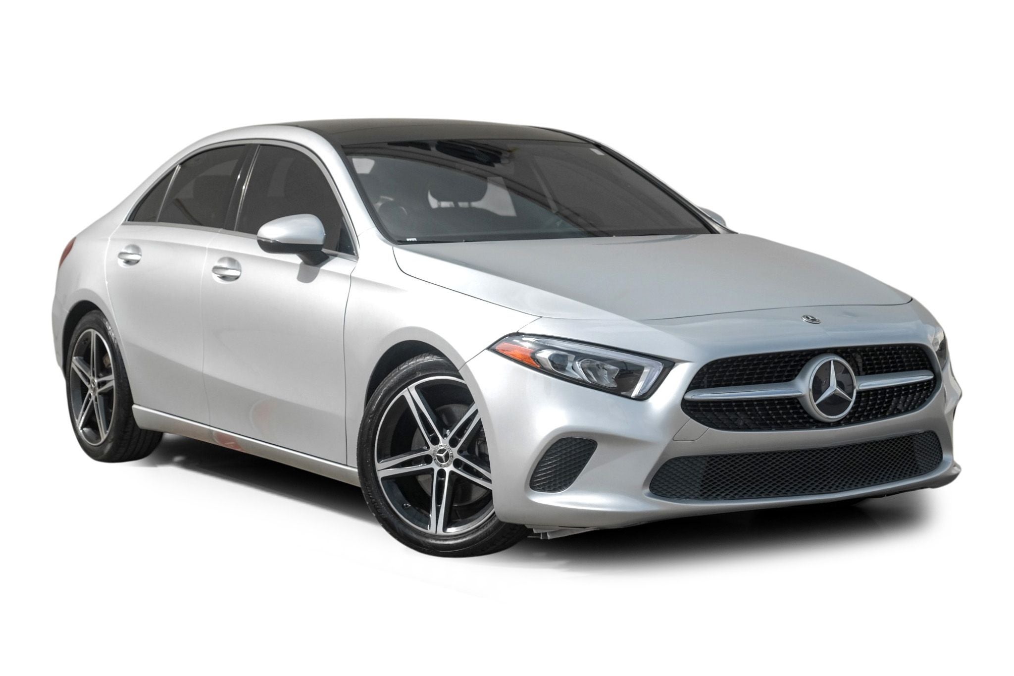 2022 Mercedes-Benz A-Class A 220