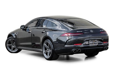 2023 Mercedes-Benz AMG® GT 43 Base 4MATIC®