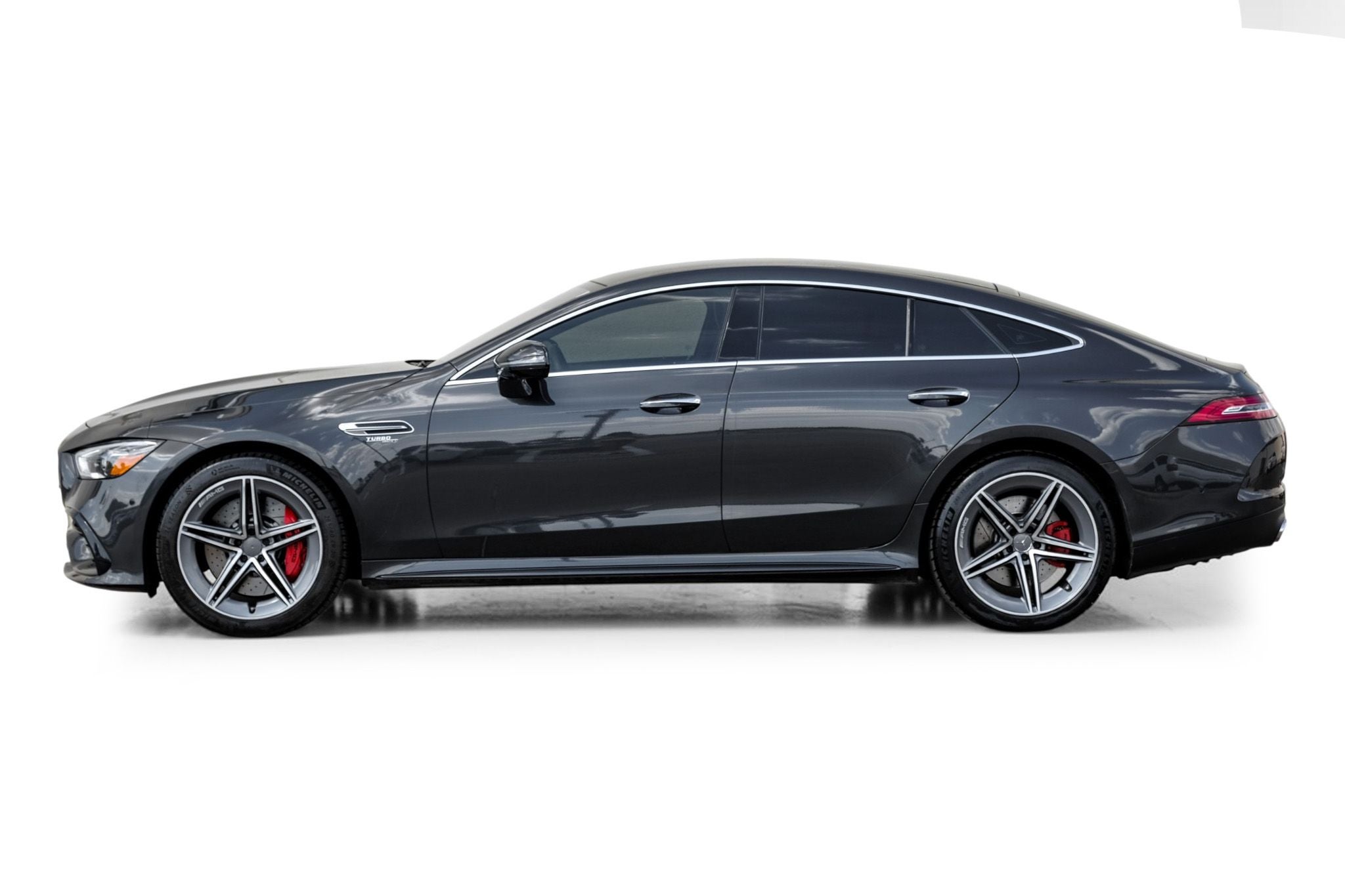 2023 Mercedes-Benz AMG® GT 43 Base 4MATIC®