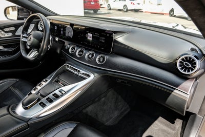2023 Mercedes-Benz AMG® GT 43 Base 4MATIC®