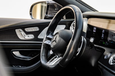 2023 Mercedes-Benz AMG® GT 43 Base 4MATIC®