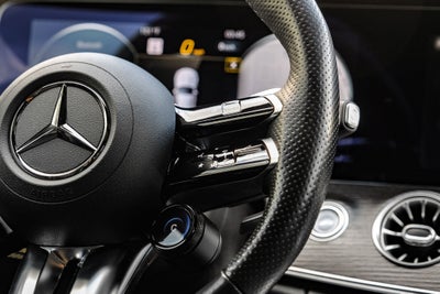 2023 Mercedes-Benz AMG® GT 43 Base 4MATIC®