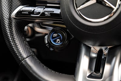 2023 Mercedes-Benz AMG® GT 43 Base 4MATIC®