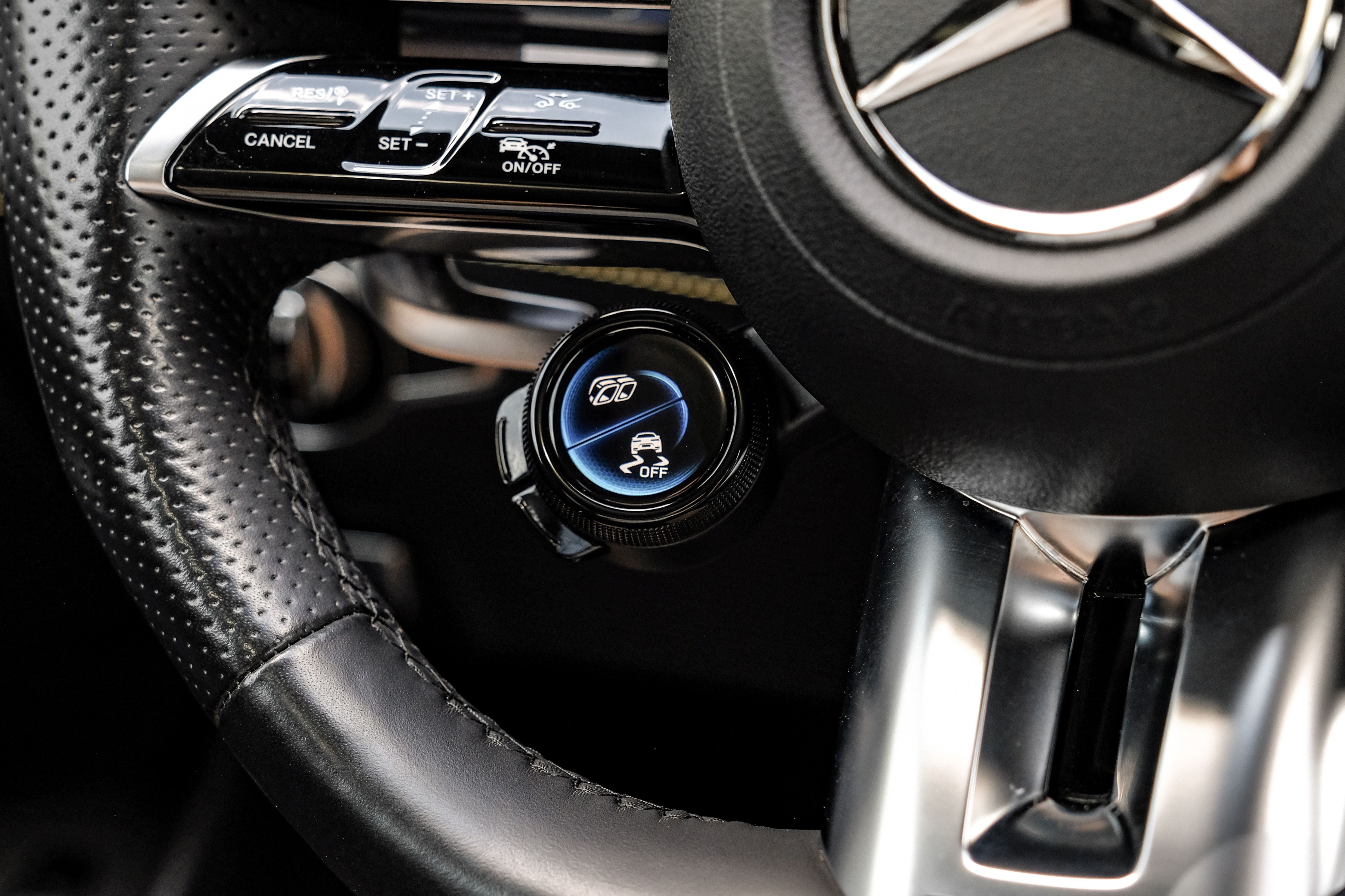 2023 Mercedes-Benz AMG® GT 43 Base 4MATIC®