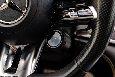 2023 Mercedes-Benz AMG® GT 43 Base 4MATIC®