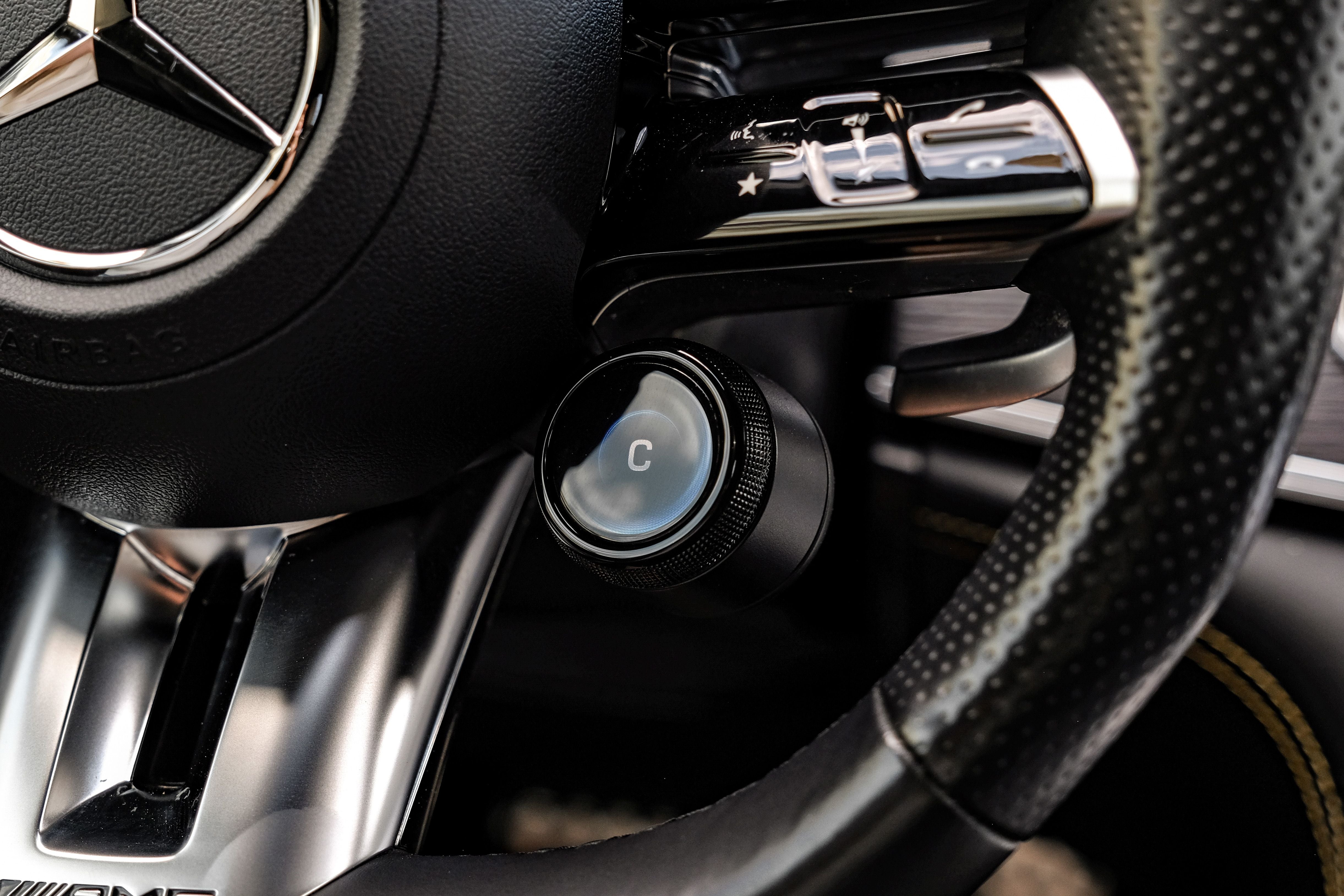 2023 Mercedes-Benz AMG® GT 43 Base 4MATIC®