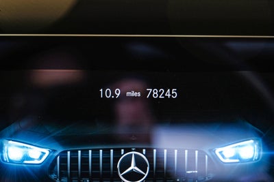 2023 Mercedes-Benz AMG® GT 43 Base 4MATIC®