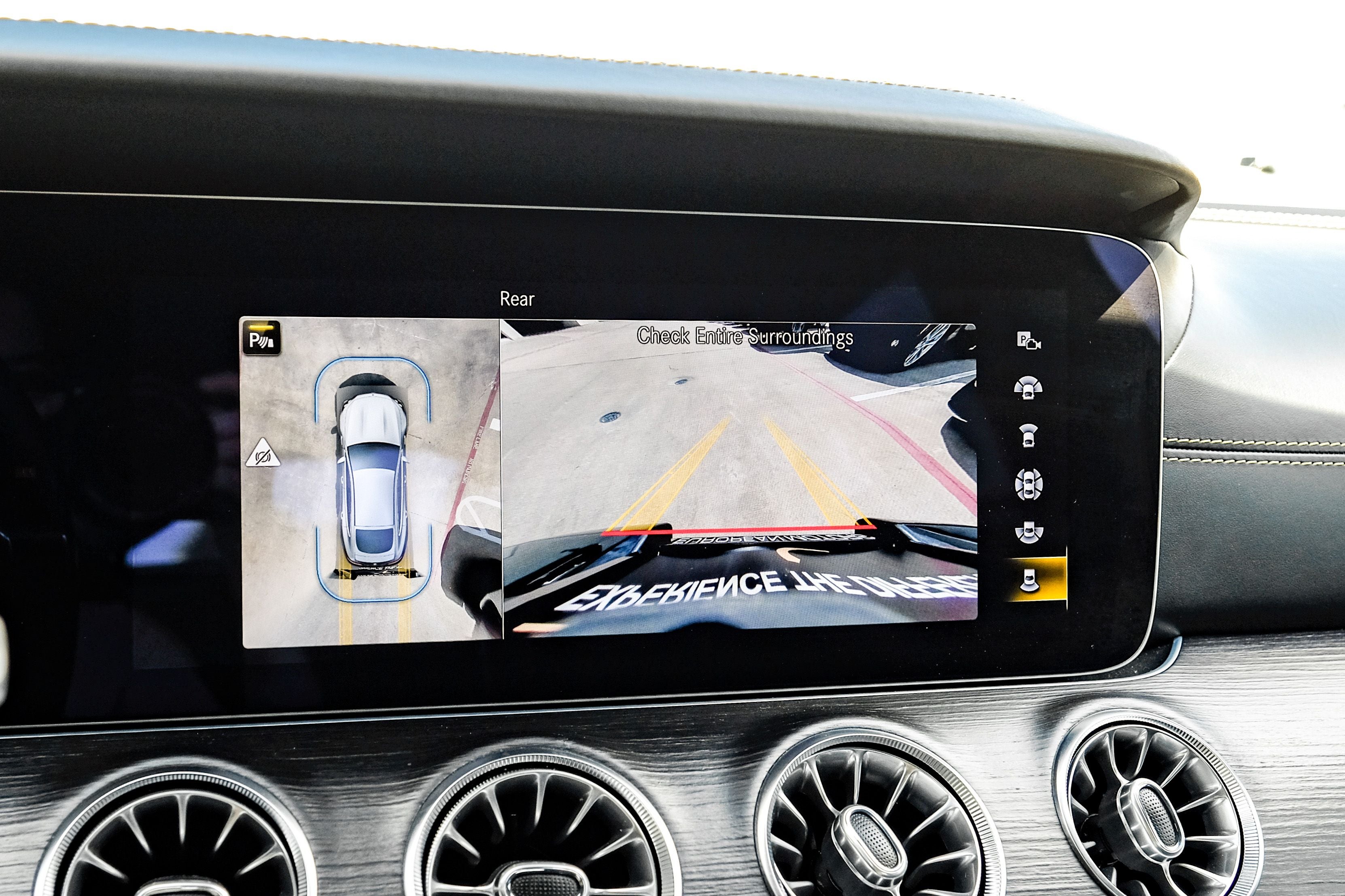 2023 Mercedes-Benz AMG® GT 43 Base 4MATIC®