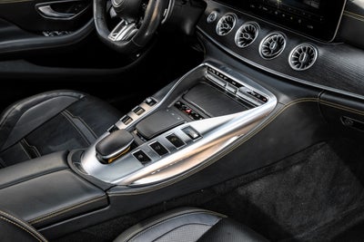 2023 Mercedes-Benz AMG® GT 43 Base 4MATIC®