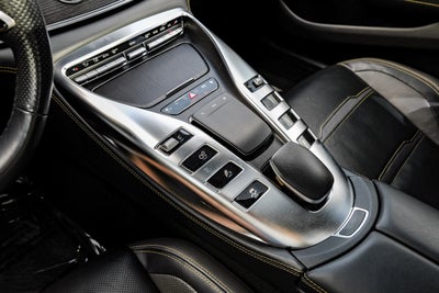 2023 Mercedes-Benz AMG® GT 43 Base 4MATIC®