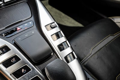 2023 Mercedes-Benz AMG® GT 43 Base 4MATIC®