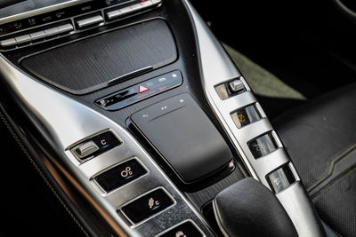 2023 Mercedes-Benz AMG® GT 43 Base 4MATIC®
