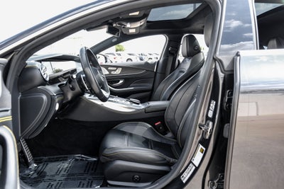 2023 Mercedes-Benz AMG® GT 43 Base 4MATIC®