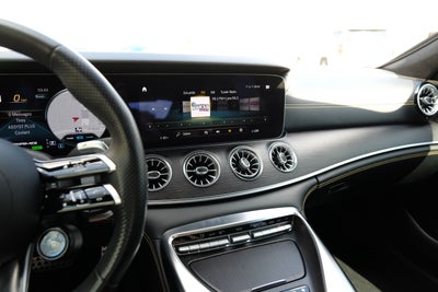 2023 Mercedes-Benz AMG® GT 43 Base 4MATIC®