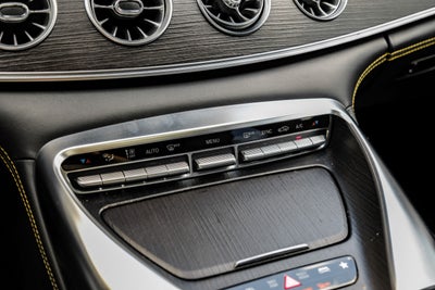 2023 Mercedes-Benz AMG® GT 43 Base 4MATIC®
