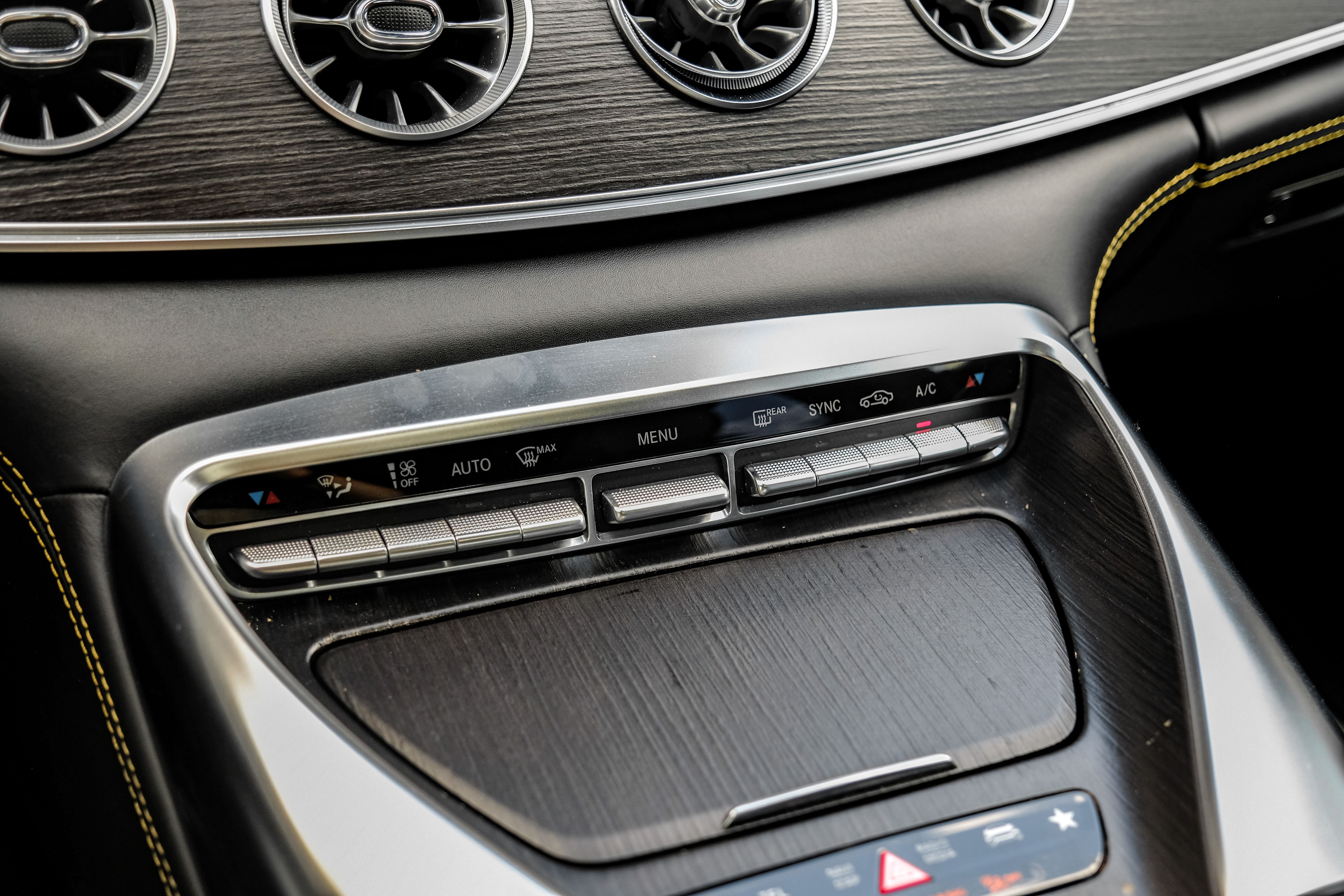 2023 Mercedes-Benz AMG® GT 43 Base 4MATIC®