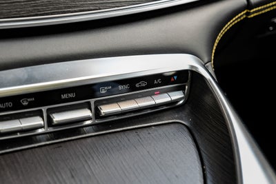 2023 Mercedes-Benz AMG® GT 43 Base 4MATIC®