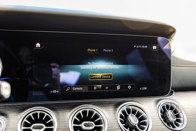 2023 Mercedes-Benz AMG® GT 43 Base 4MATIC®