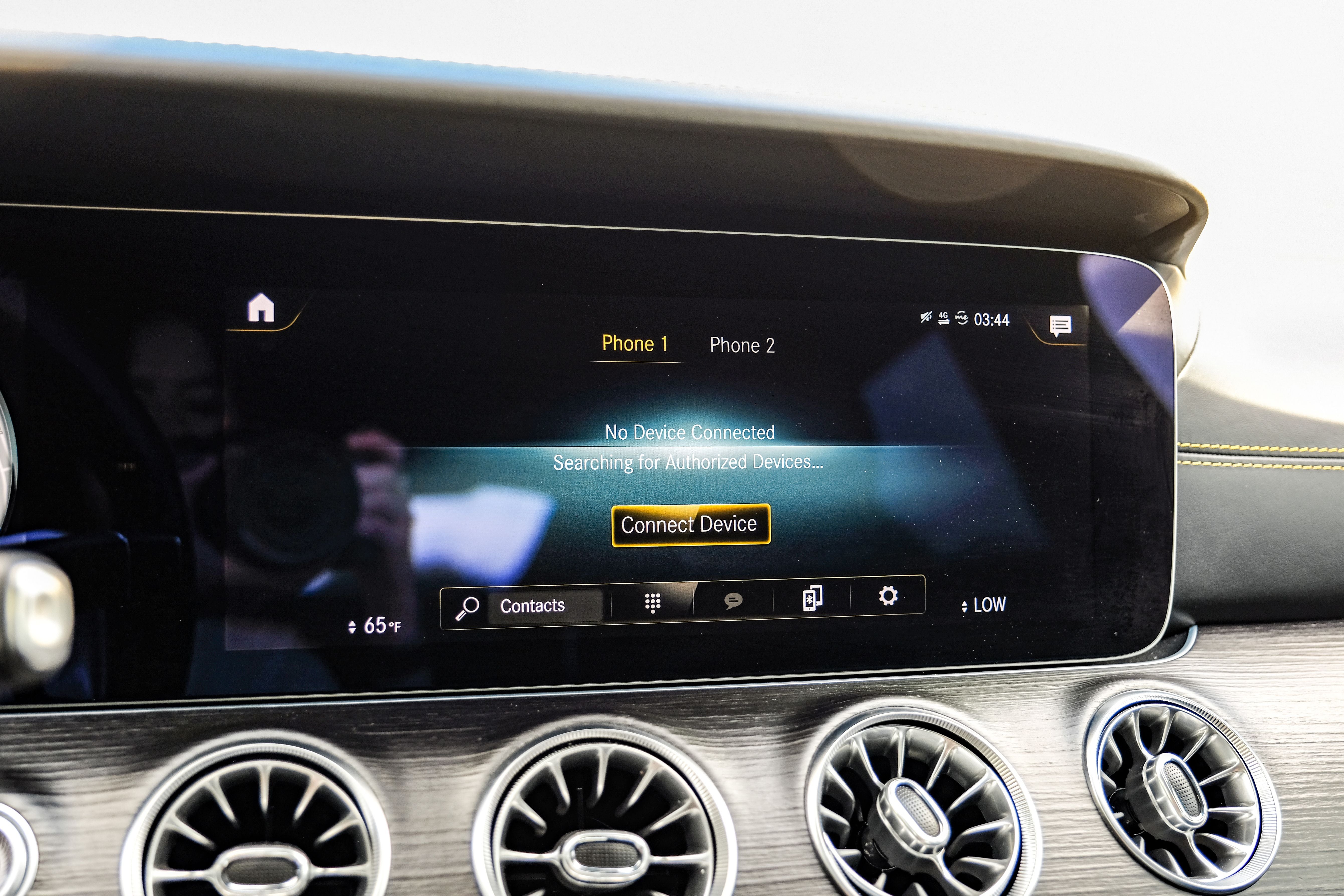 2023 Mercedes-Benz AMG® GT 43 Base 4MATIC®