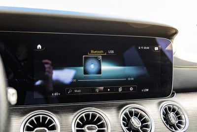 2023 Mercedes-Benz AMG® GT 43 Base 4MATIC®