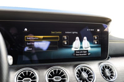 2023 Mercedes-Benz AMG® GT 43 Base 4MATIC®