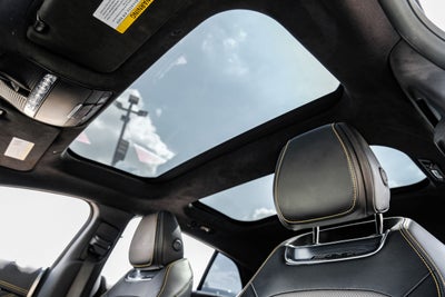 2023 Mercedes-Benz AMG® GT 43 Base 4MATIC®