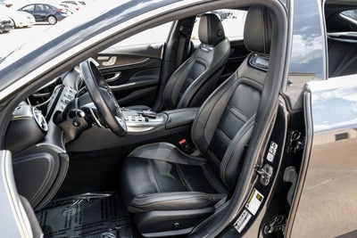 2023 Mercedes-Benz AMG® GT 43 Base 4MATIC®
