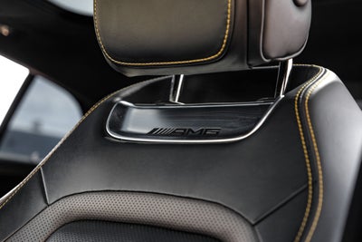 2023 Mercedes-Benz AMG® GT 43 Base 4MATIC®
