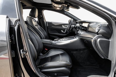 2023 Mercedes-Benz AMG® GT 43 Base 4MATIC®
