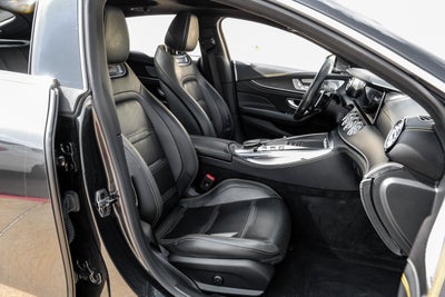 2023 Mercedes-Benz AMG® GT 43 Base 4MATIC®