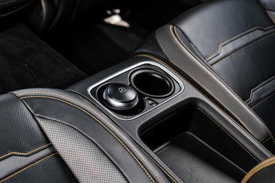 2023 Mercedes-Benz AMG® GT 43 Base 4MATIC®