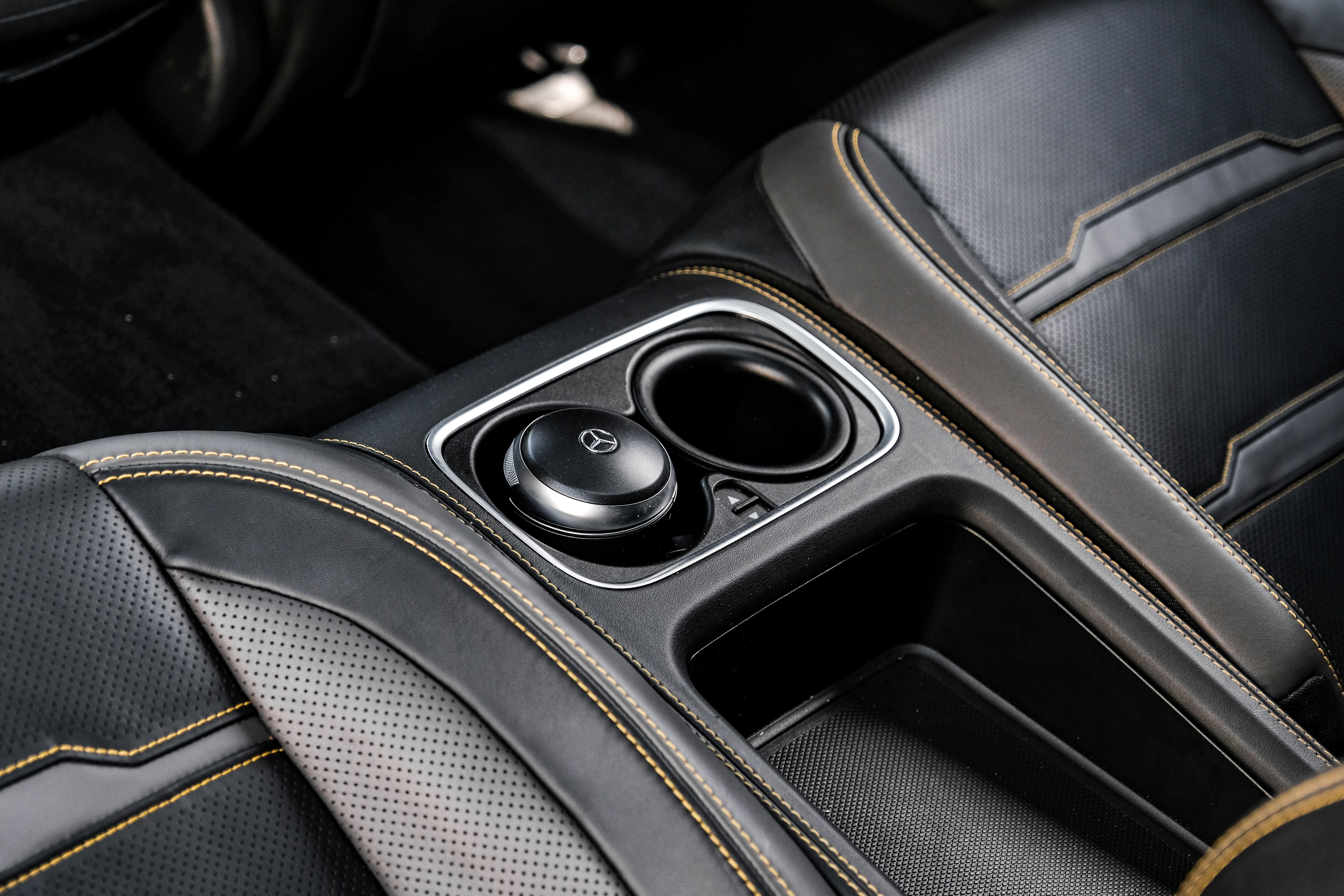 2023 Mercedes-Benz AMG® GT 43 Base 4MATIC®