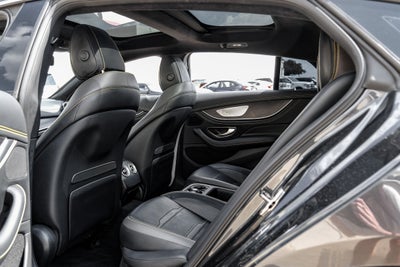 2023 Mercedes-Benz AMG® GT 43 Base 4MATIC®