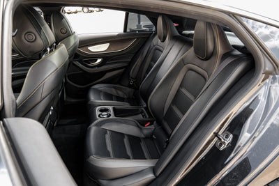 2023 Mercedes-Benz AMG® GT 43 Base 4MATIC®