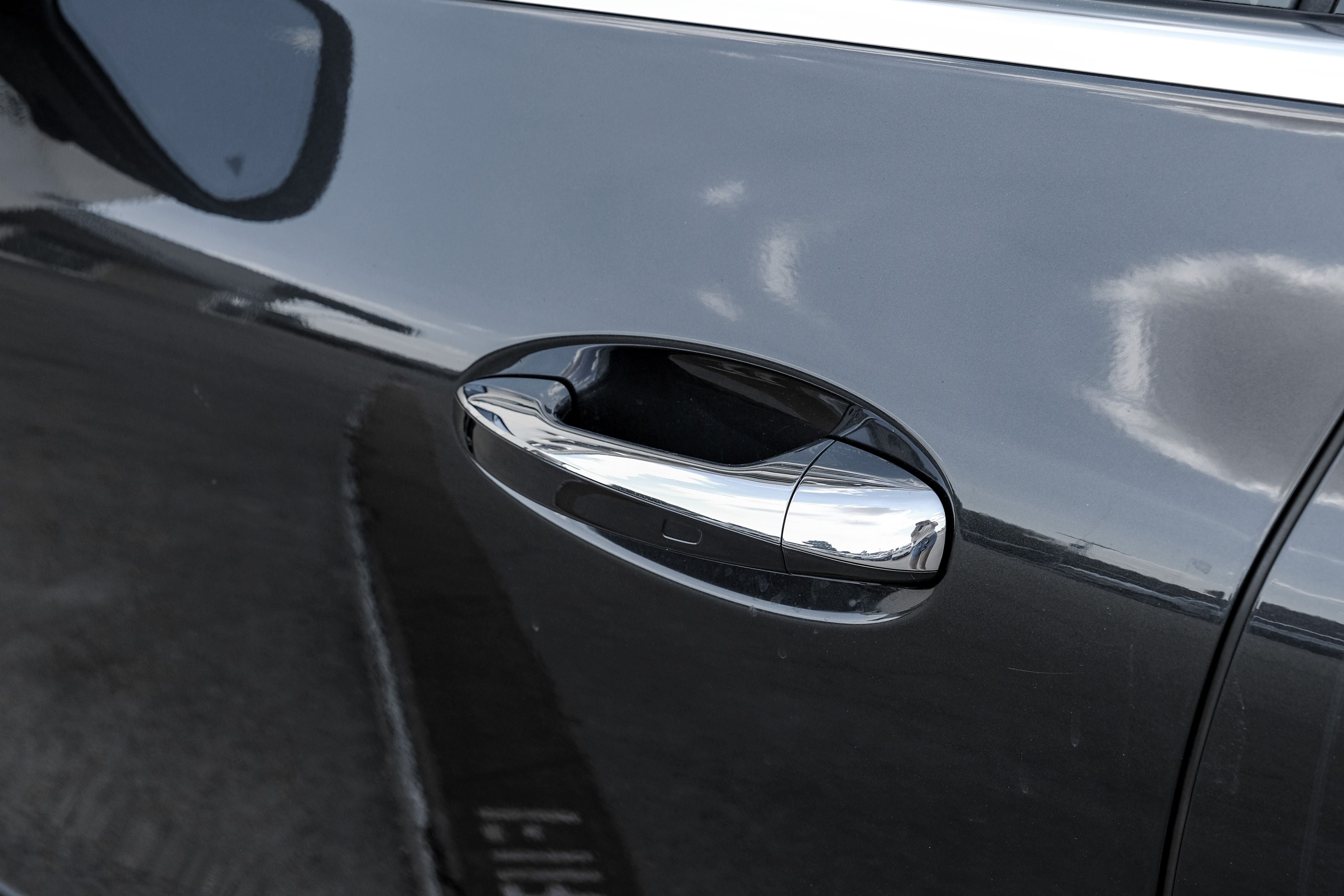 2023 Mercedes-Benz AMG® GT 43 Base 4MATIC®