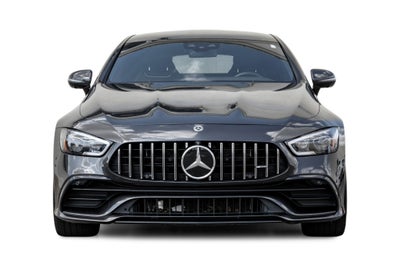 2023 Mercedes-Benz AMG® GT 43 Base 4MATIC®