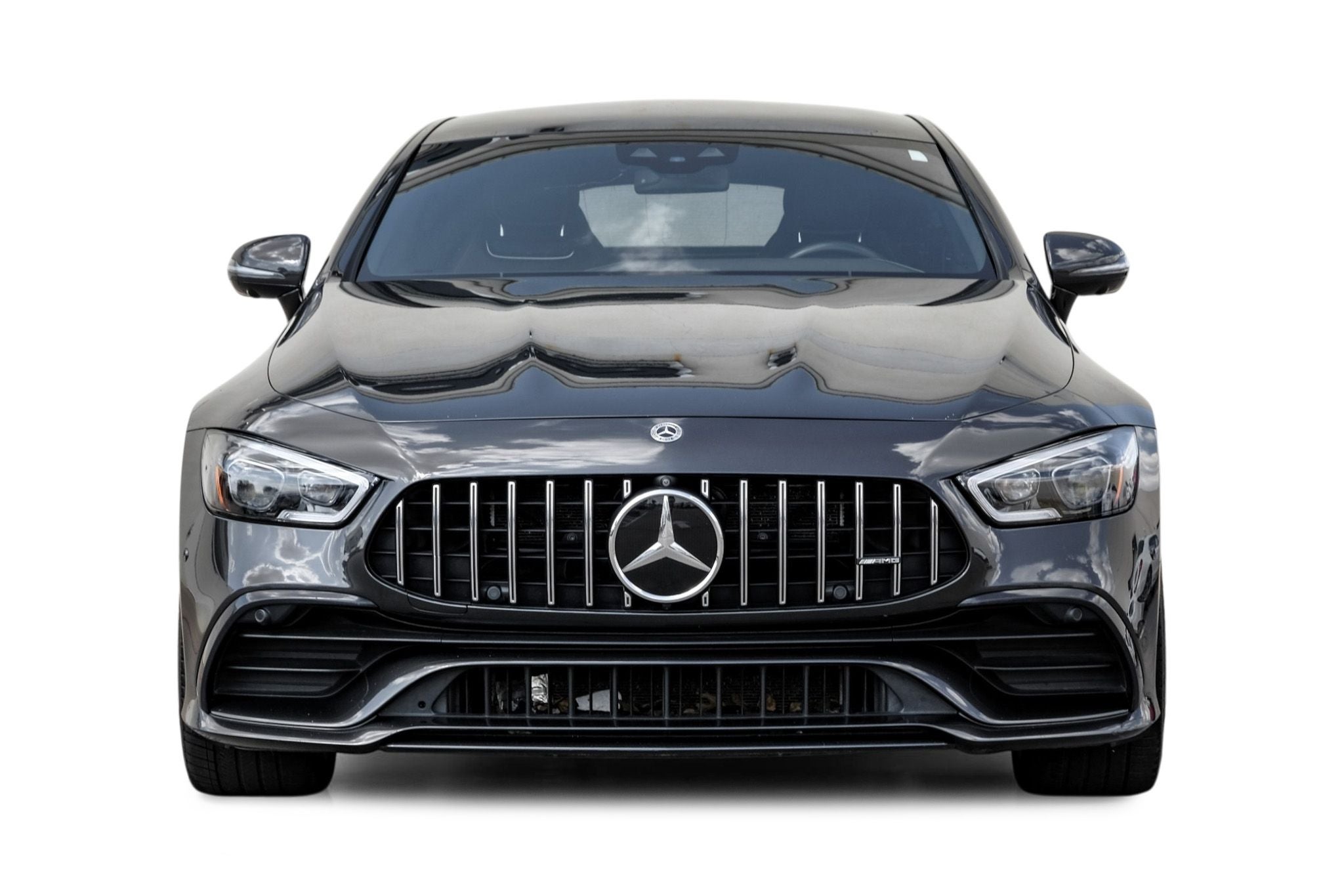 2023 Mercedes-Benz AMG® GT 43 Base 4MATIC®
