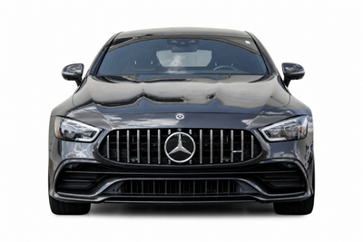 2023 Mercedes-Benz AMG® GT 43 Base 4MATIC®