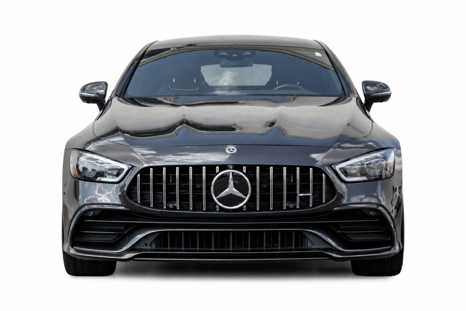 2023 Mercedes-Benz AMG® GT 43 Base 4MATIC®